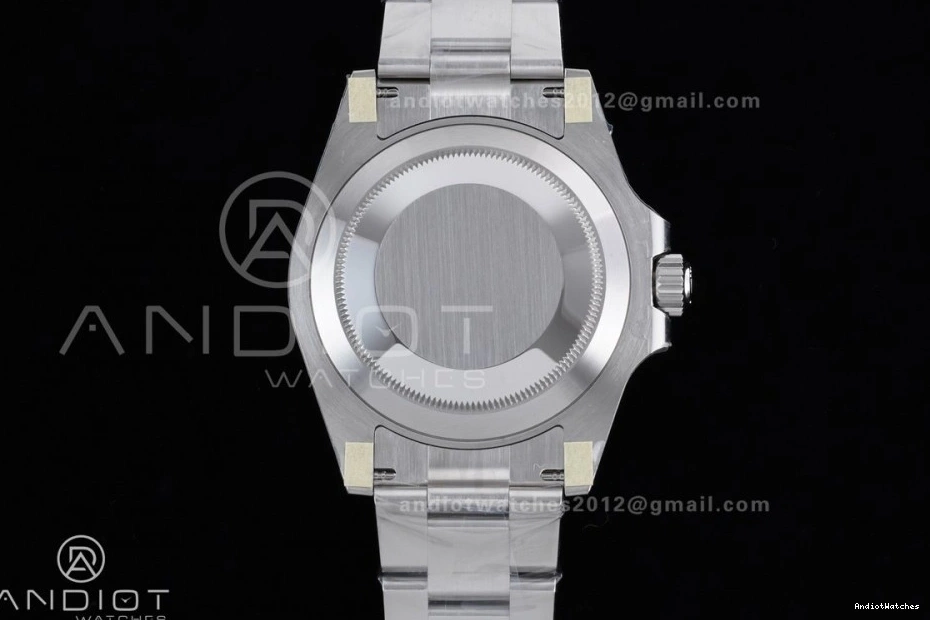 126610LN Ceramic Steel Black VSF Submariner A Version 41mm Reliable Youth 904L 1148 The 1003